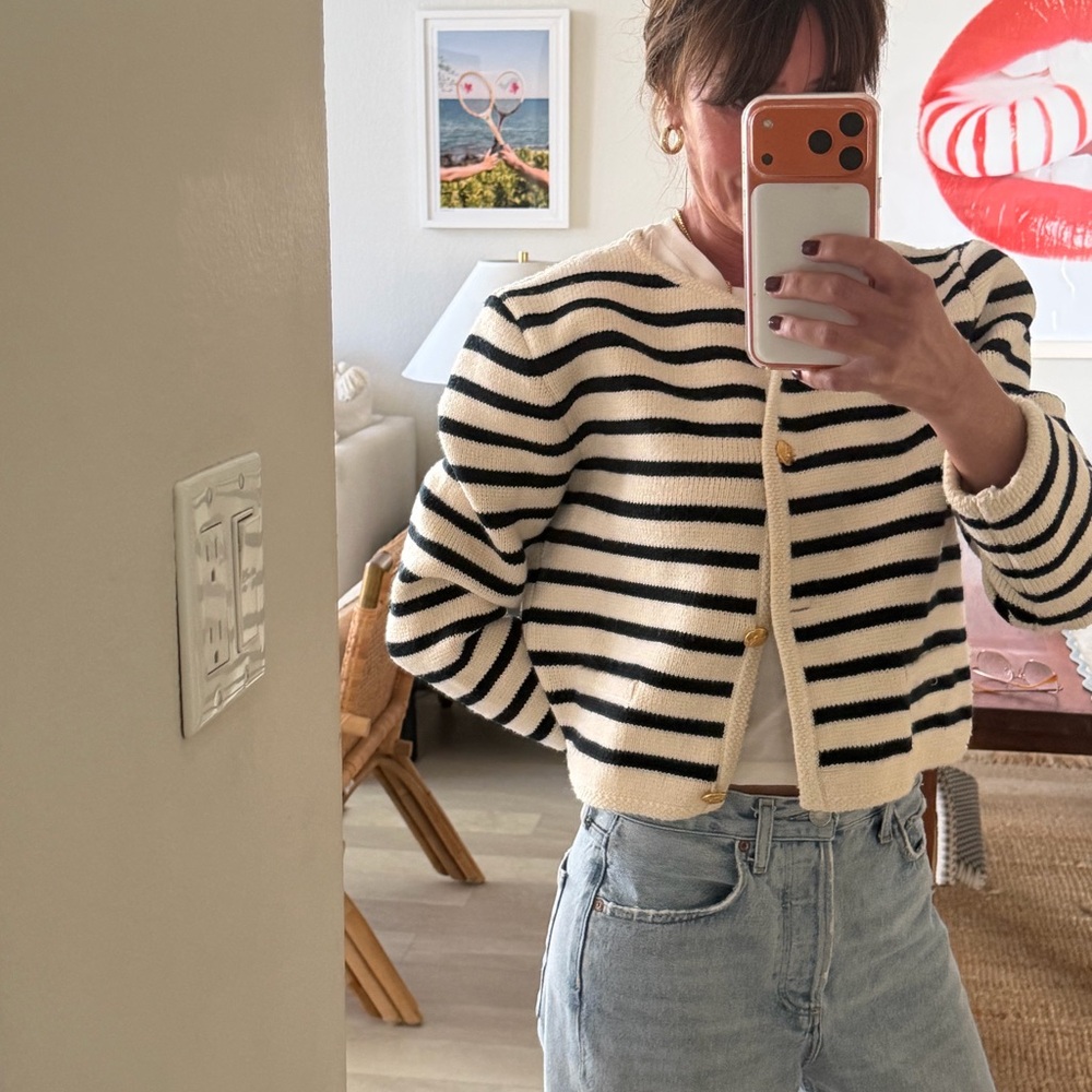 Celine cardigan - Picture 8 of 9